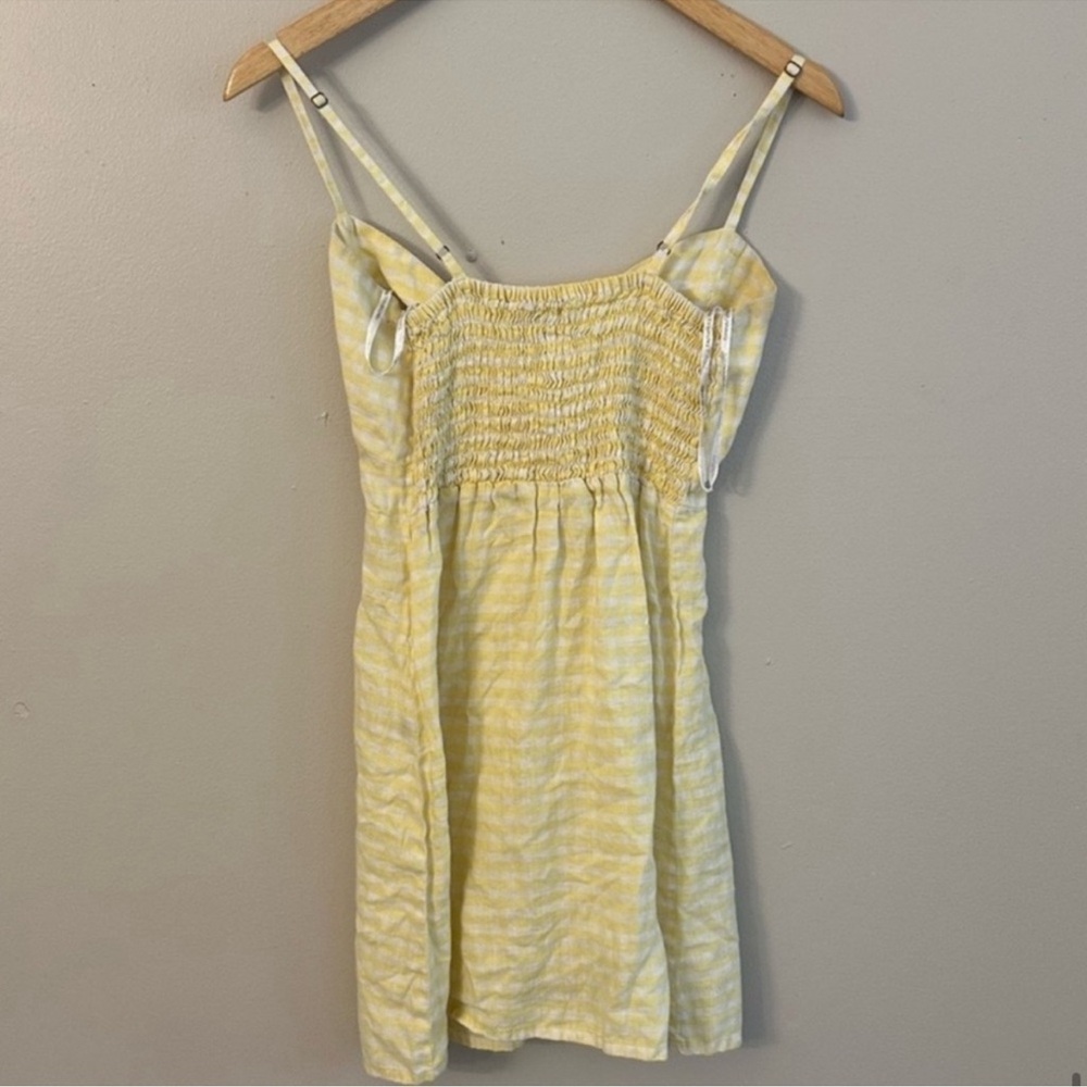 Revolve FAITHFULL THE BRAND Rodeo mini dress - Picture 6 of 6